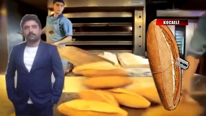 Yediği Ekmekten Jilet Çıktı