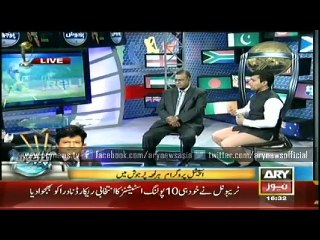 Har Lamha Purjosh 13 Mar 2015 4:00 to 5:00 Pm