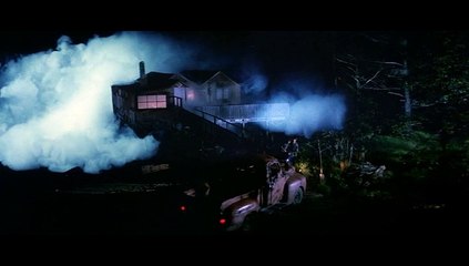 Туман (The Fog)