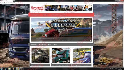 Gdzie pobrać i jak zainstalować Construction Simulator 2015 - SymulatoryPC.pl