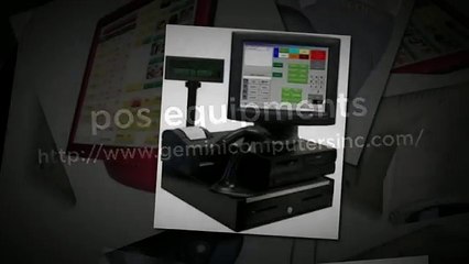 pos equipments