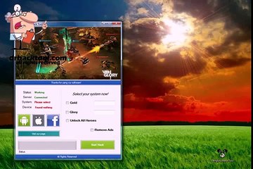 Vainglory Hack Pirater ( FREE Download ) 2015 Update