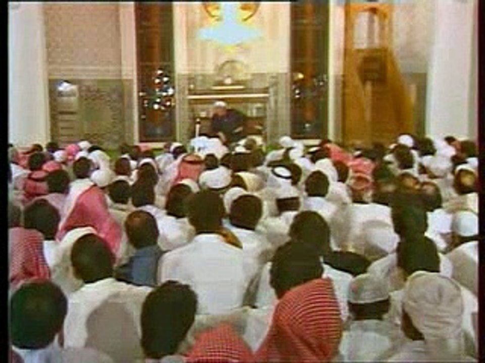 الشيخ الشعراوي: تفسير سورة التوبة، (آية ٢٨-٢٩)