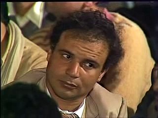 الشيخ الشعراوي: تفسير سورة المائدة، (آية ٣٨-٤١)