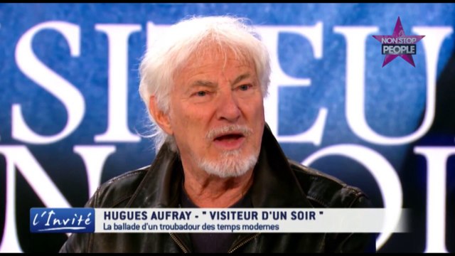 Hugues Aufray : sa double vie de couple, sa vie sexuelle sans viagra, le chanteur se lâche !