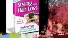 Hair Loss Black Book Money Back Guarantee