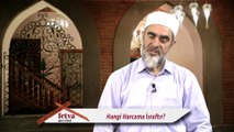 345) Hangi Harcama İsraftır? - Nureddin Yıldız- fetvameclisi.com