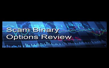 Interactive Options Scam Review