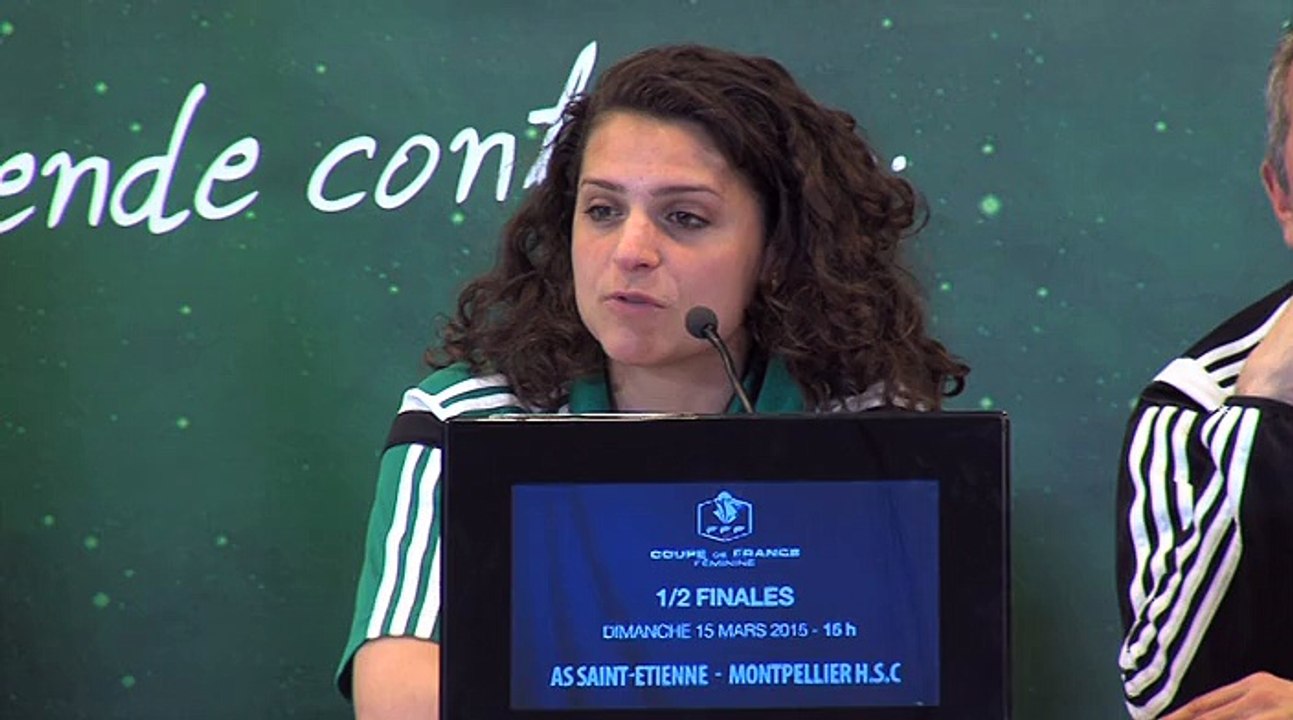 Morgane Courteille : «L'envie fera la différence»