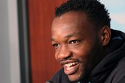 Mandanda : «Si on a la bonne idée de gagner...»