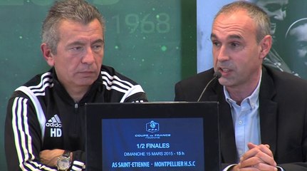 Michel Saez : «Une belle récompense pour nous»