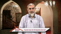 348) E-posta veya sms ile boşanma olur mu? - Nureddin Yıldız - fetvameclisi.com