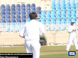 Dunya News - Muhammad Amir returns in domestic cricket after 4 years