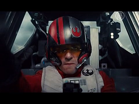 Новая серия «Звёздных войн» выйдет в 2017 году