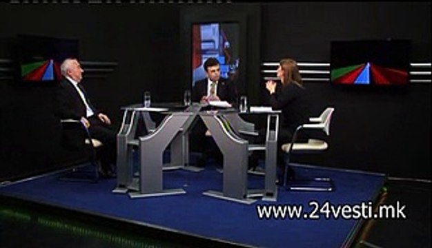 IZJAVI LJUBE TRPESKI I ANTONI PESEV OD TREND 13 03