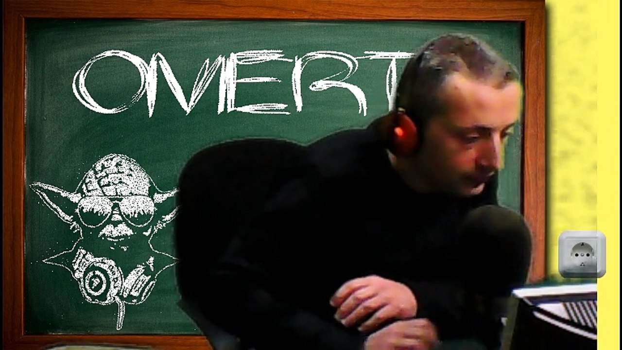 Omerta - 13/03/15