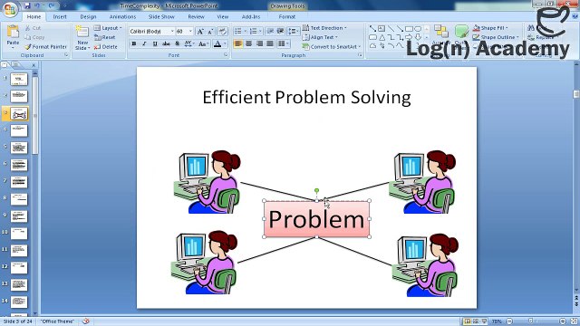 20. Data Structure and Implementation- How to measure time complexity of an algorithm - Part 1