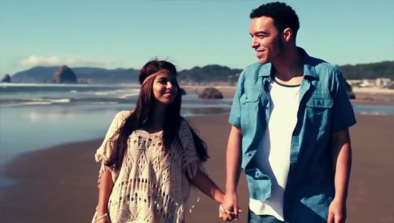 (HOTT!) New R&B 2015 (Taste U)  by Tony Sway (Official Music Video)Vevo New Song