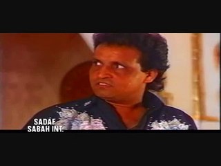 funny Umer Sharif Live_ Stand-Up Comedy