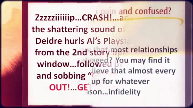 Getting Your Ex Back - Magic Of Making Up Course