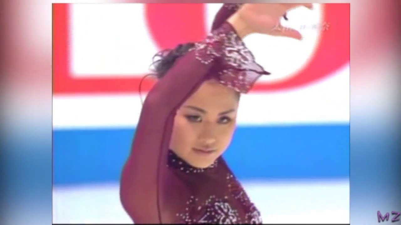 Japan National 2007 ◆ Ladies FS  Yukina Ota / Nana Takeda