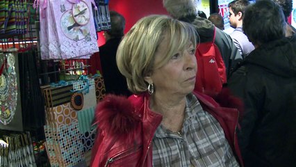 Paul McCartney en concert au stade Vélodrome en juin