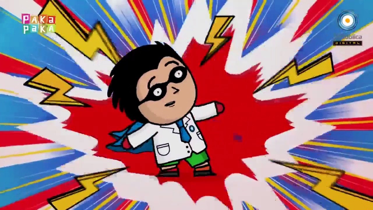 Zamba-Zamba pregunta- que son los tres poderes - Formación Ética y Ciudadana -  Unidad 3