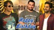 Aamir Khan Turns 50 | Bollywood Celebs Wish Aamir Khan | Birthday Special