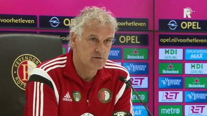 13-03-2015 Gaan naar Dordrecht voor de punten