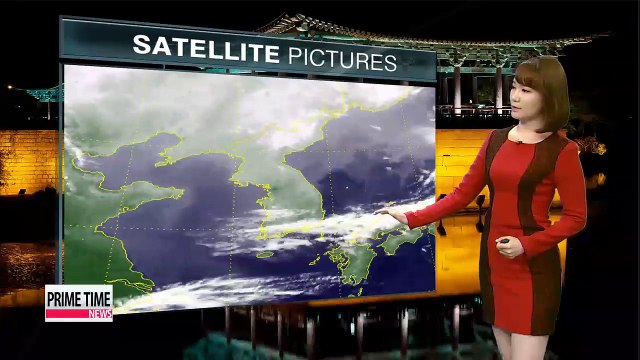 Nice, outdoor conditions forecast for weekend