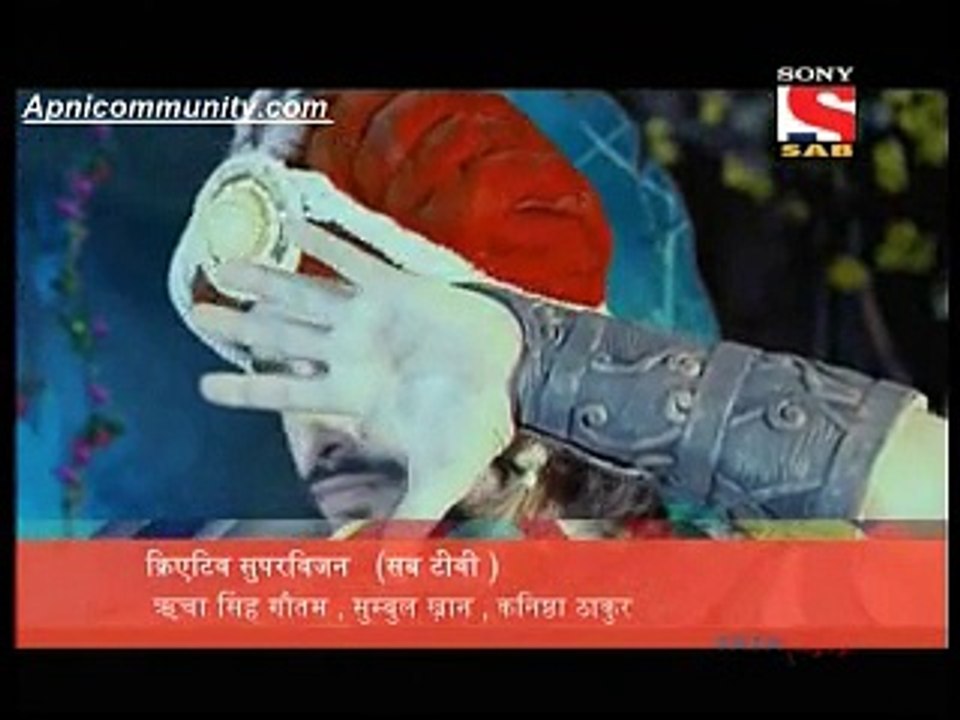 Shinghasan Battisi-13 March 2015-pt1