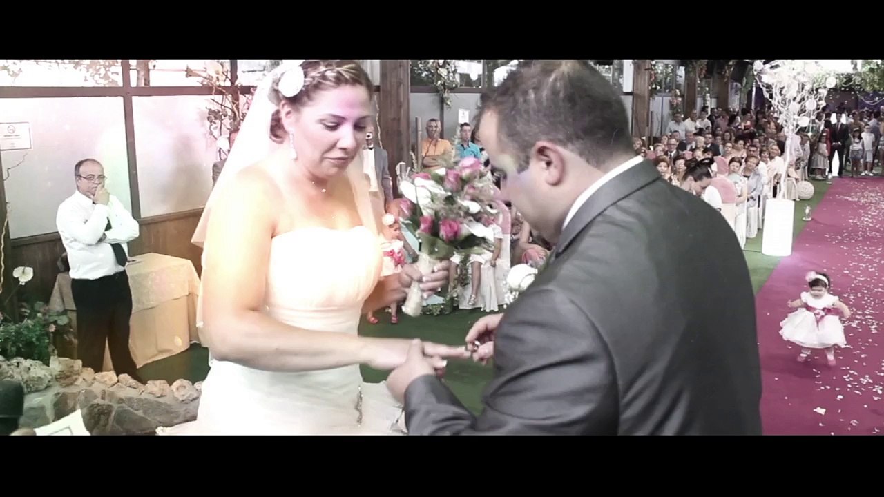 Trailer "ANDREEA & SALVI"