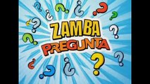 Zamba Pregunta- ¿Que es la Constitución - Formación Ética y Ciudadana -  Unidad 3