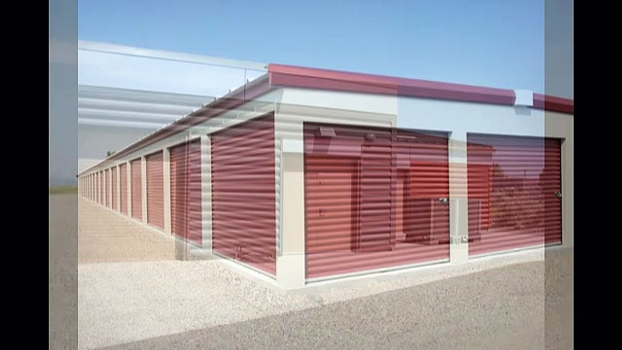 Storage Belmont Ltd.
