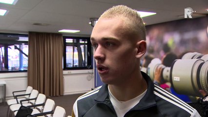 13-03-2015 Krijg steeds meer zelfvertrouwen