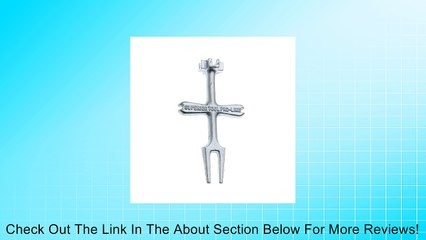 Superior Tool 03930 P.O. Plug Wrench Review