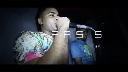 N-FASIS - YOMPIALO ( VIDEO OFICIAL ) 2015