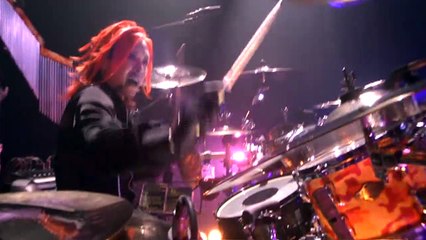 Acid Black Cherry - Pistol ( Shangri-la Live Encore Season 2014 Nippon Budokan )