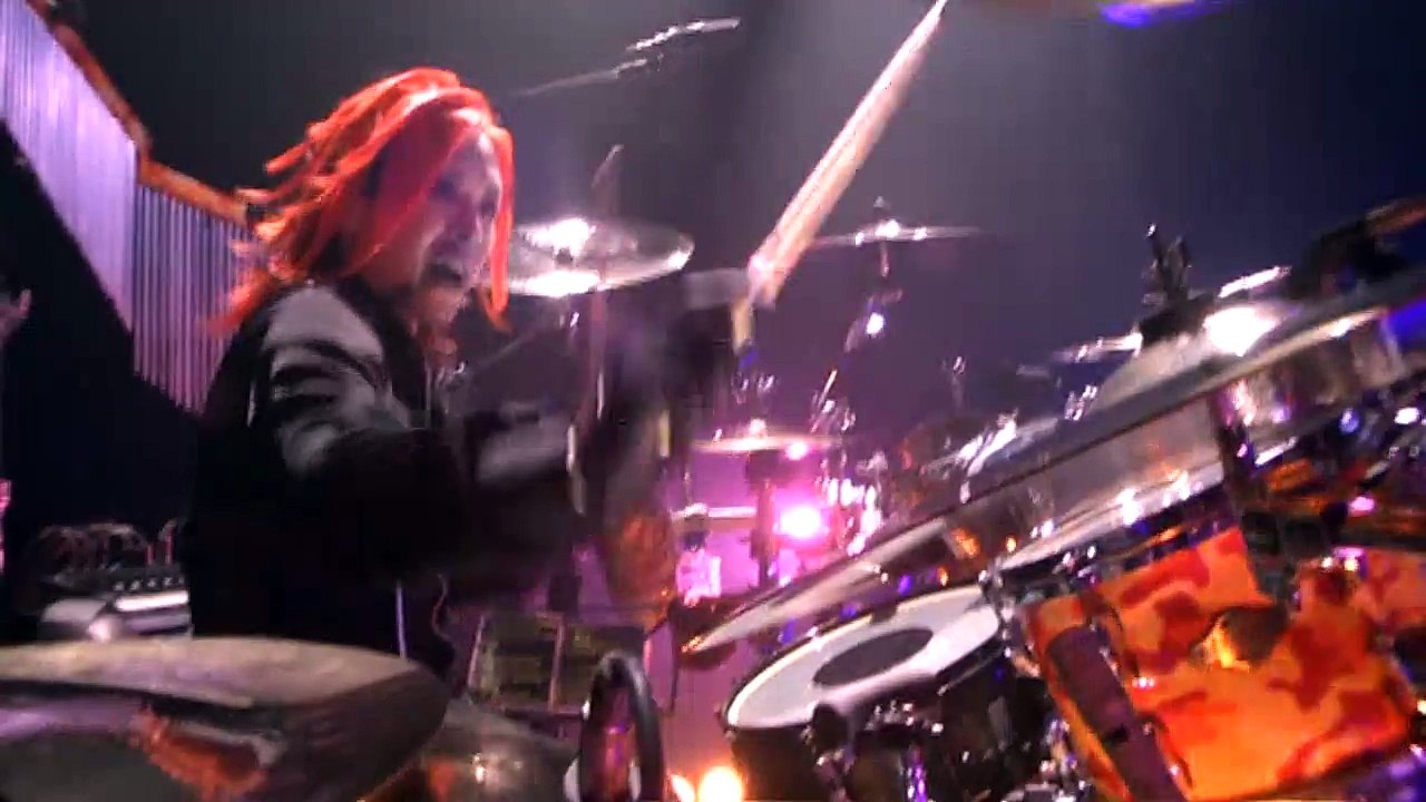 Acid Black Cherry - Pistol ( Shangri-la Live Encore Season 2014 Nippon Budokan )