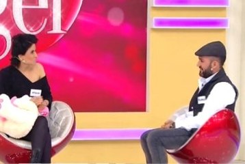 Gelin Adayından Damada Pes Dedirten Sorular