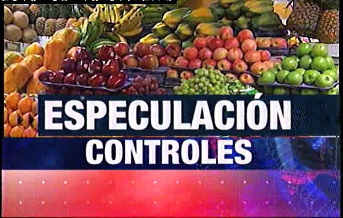 Denuncian casos de especulación