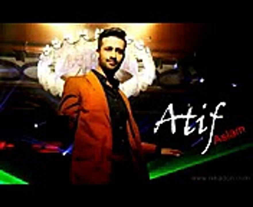 Atif Aslam new song 2014 Aashiqui 3