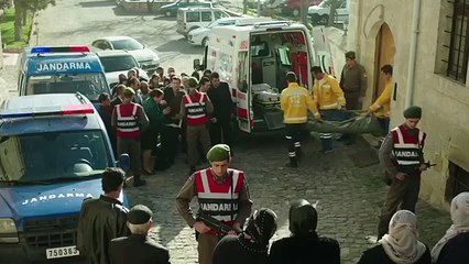 Yılanların Öcü 27.Bölüm Fragmanı