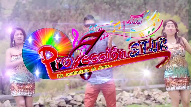 CHICA BONITA PROYECCION STAR (OFICIAL MAGO PRODUCCIONES