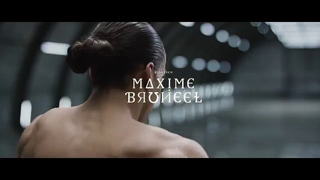 Les Gaulois pour Mennen - déodorant Intégral Corps 48h, «UZ, Trapshit V20» - mars 2015 - clip