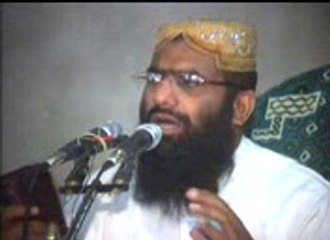 Hanif Rabani Sb - Topic-iman lana-By Fahim Malik