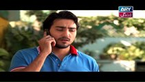 Meka Aur Susraal Episode 45 on ARY Zindagi in High Quality 13th March 2015 - DramasOnline