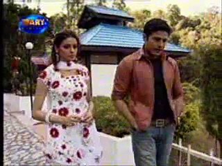Rajeev Khandelwal  Interview From the set of  Sun Leyna  Part 4 - 2005