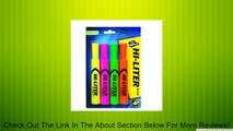 HI-LITER  Desk Style, Assorted Colors, 4 Pack (24063) Review