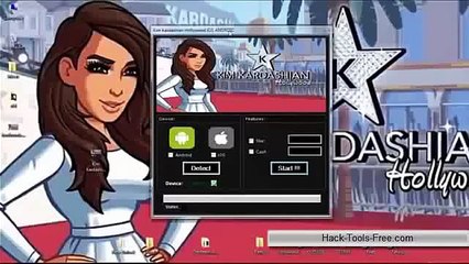 Kim Kardashian | Hack Cheat | FREE Download 2015 Update